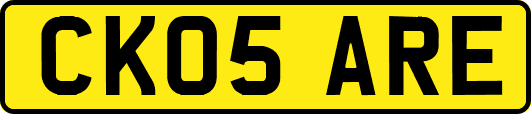 CK05ARE