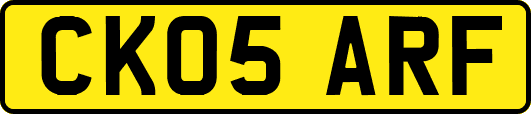 CK05ARF