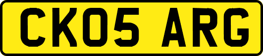 CK05ARG