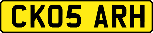 CK05ARH