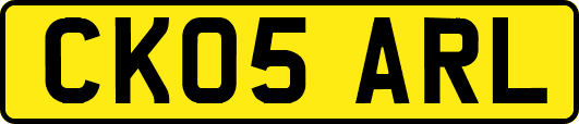 CK05ARL