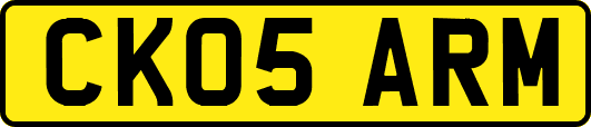 CK05ARM