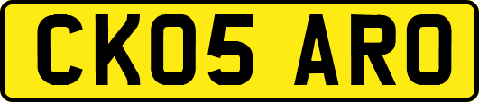 CK05ARO