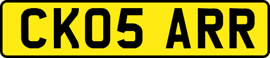 CK05ARR