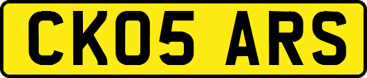 CK05ARS