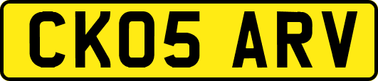 CK05ARV