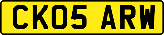CK05ARW