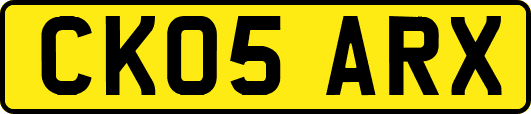CK05ARX