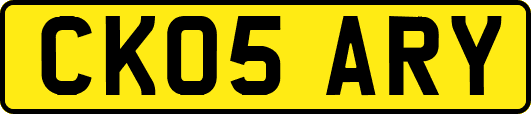 CK05ARY
