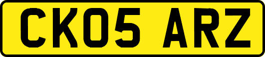 CK05ARZ