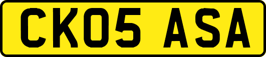 CK05ASA