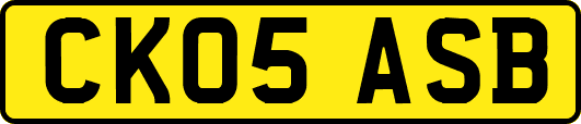 CK05ASB