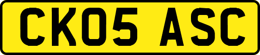 CK05ASC
