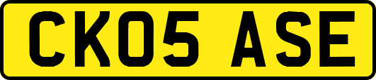 CK05ASE