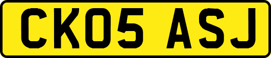 CK05ASJ