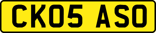 CK05ASO