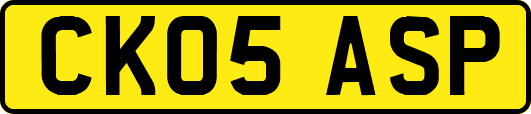 CK05ASP