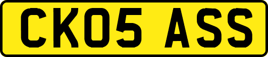 CK05ASS