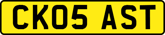 CK05AST