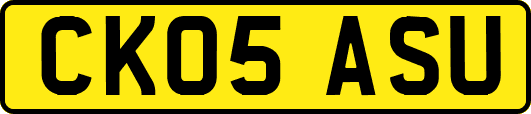 CK05ASU