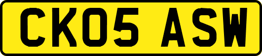 CK05ASW