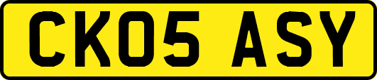 CK05ASY