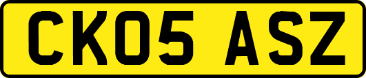 CK05ASZ