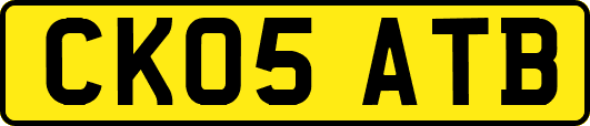 CK05ATB