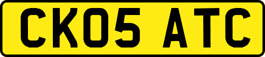 CK05ATC
