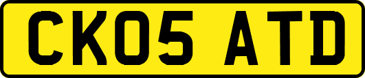 CK05ATD