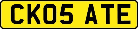 CK05ATE