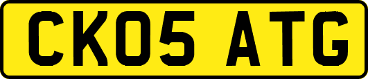 CK05ATG