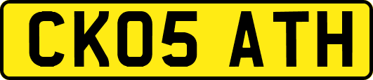CK05ATH