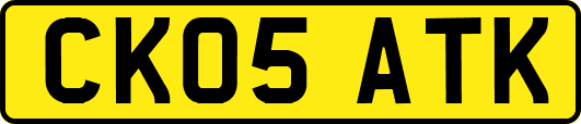 CK05ATK