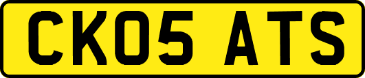 CK05ATS
