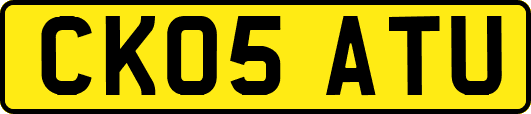 CK05ATU