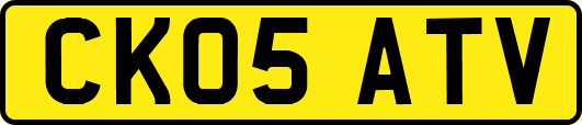CK05ATV