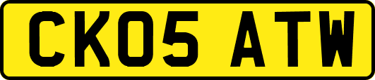 CK05ATW