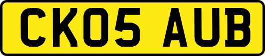 CK05AUB