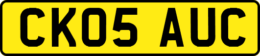 CK05AUC
