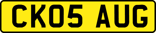 CK05AUG