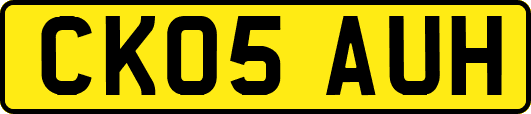CK05AUH
