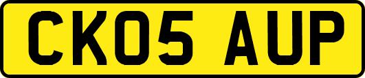 CK05AUP