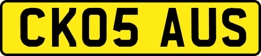 CK05AUS