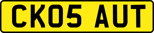 CK05AUT