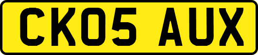 CK05AUX