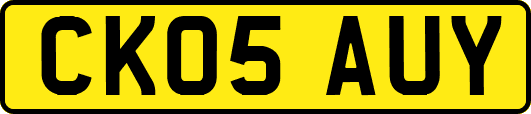 CK05AUY
