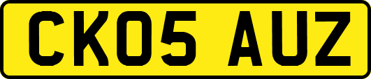 CK05AUZ