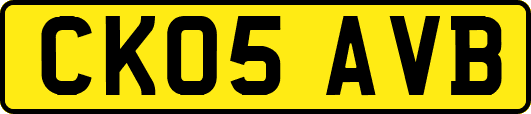 CK05AVB