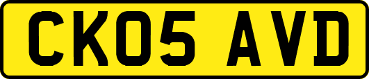 CK05AVD